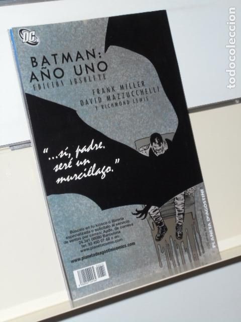 C&oacute;mics: BATMAN VOL. 2 N&ordm; 12 - PLANETA - Foto 2