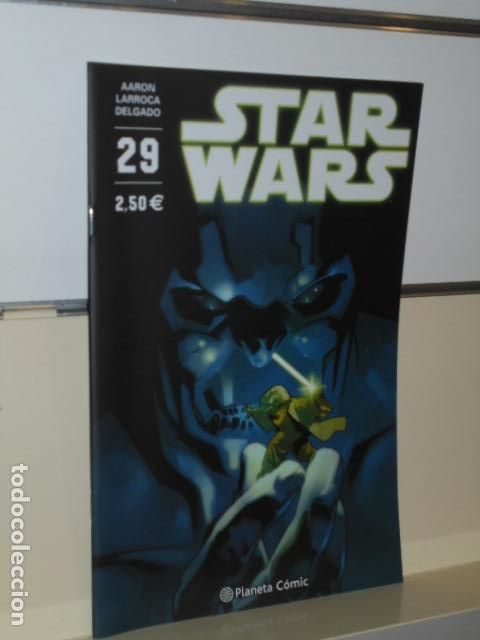 C&oacute;mics: STAR WARS N&ordm; 29 - PLANETA OFERTA - Foto 1