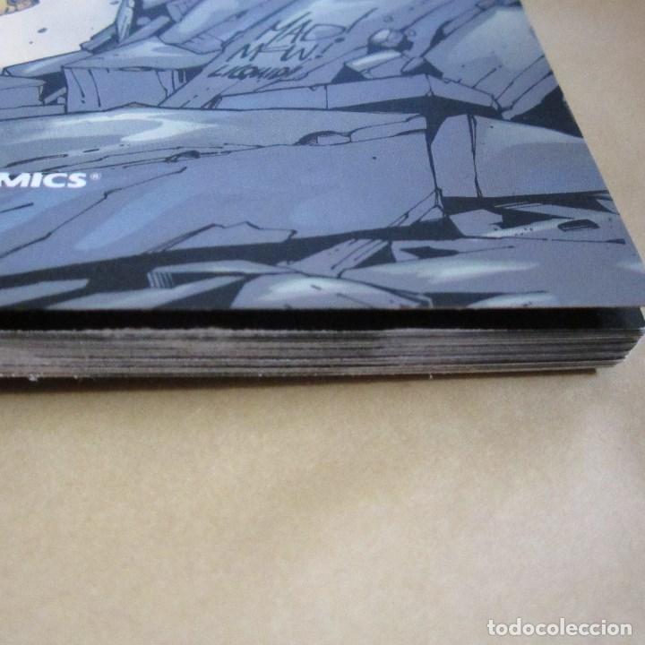 C&oacute;mics: REUNION DE HEROES, BATTLE CHASERS, PLANETA DE AGOSTINI COMICS - Foto 3