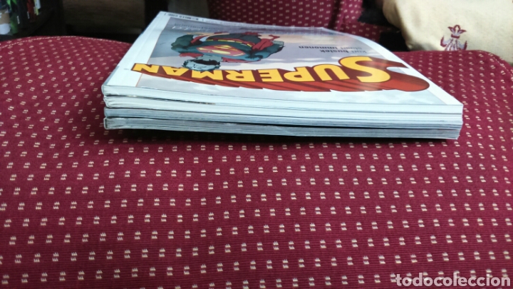C&oacute;mics: BATMAN COLECCIONABLE (1,3,4 y 5)planeta deagostini - Foto 9