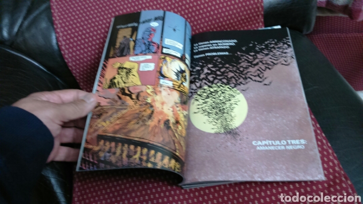 C&oacute;mics: BATMAN COLECCIONABLE (1,3,4 y 5)planeta deagostini - Foto 10