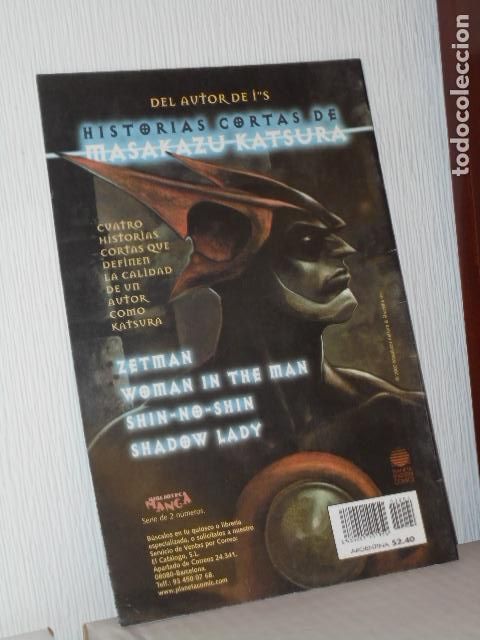 C&oacute;mics: TOM STRONG N&ordm; 4 ALAN MOORE WORLD COMICS - PLANETA - Foto 2
