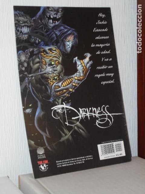 C&oacute;mics: TOM STRONG N&ordm; 3 ALAN MOORE WORLD COMICS - PLANETA - Foto 2