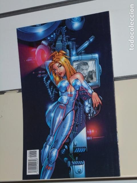 C&oacute;mics: STEAMPUNK N&ordm; 5 WORLD COMICS - PLANETA - Foto 2