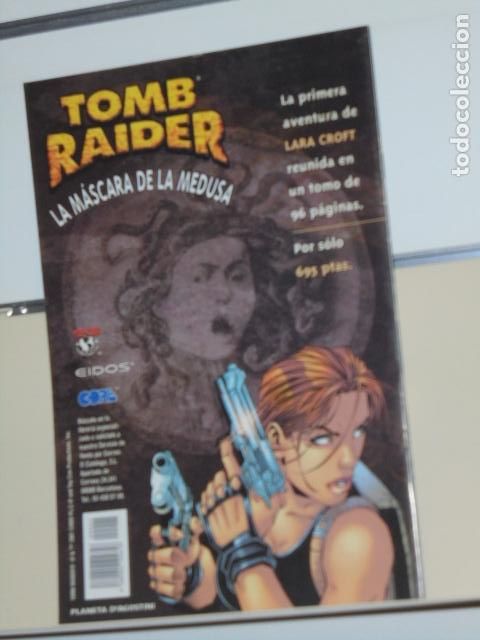 C&oacute;mics: STEAMPUNK N&ordm; 2 WORLD COMICS - PLANETA - Foto 2