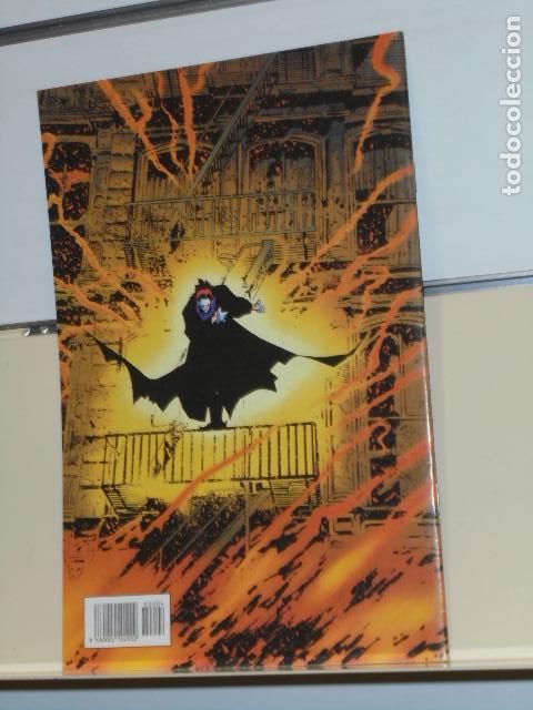 C&oacute;mics: ASH N&ordm; 4 - PLANETA - Foto 2
