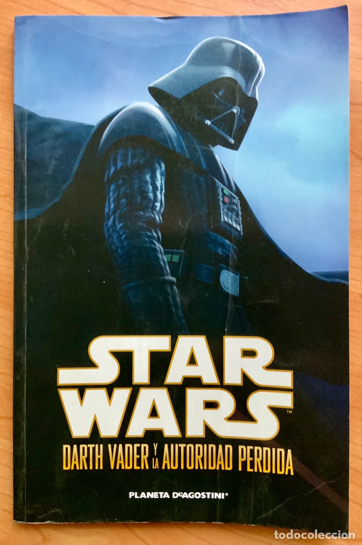 C&oacute;mics: DOS C&Oacute;MICS STAR WARS PLANETA DE AGOSTINI - Foto 3
