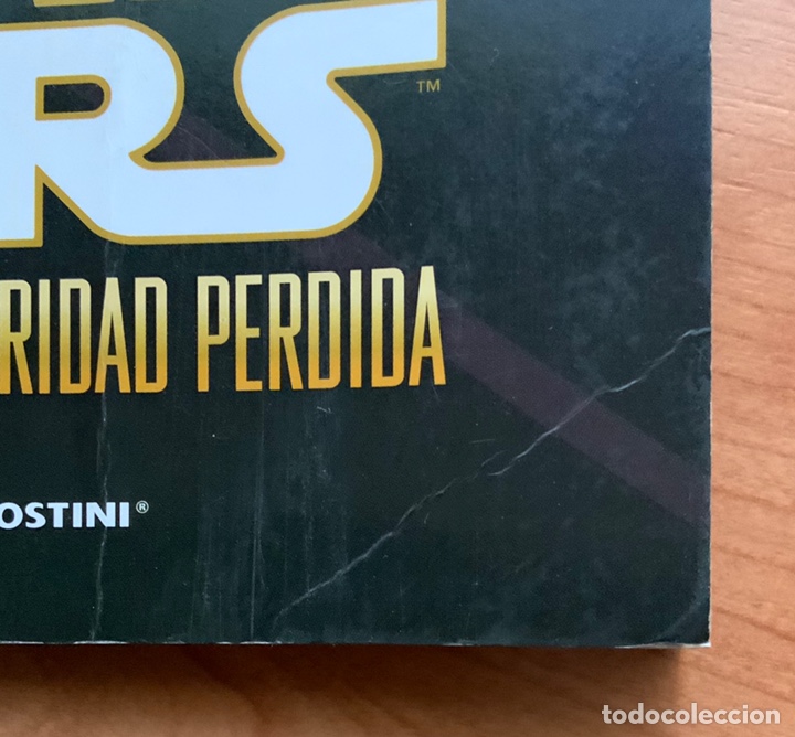 C&oacute;mics: DOS C&Oacute;MICS STAR WARS PLANETA DE AGOSTINI - Foto 6