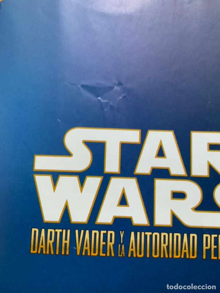 C&oacute;mics: DOS C&Oacute;MICS STAR WARS PLANETA DE AGOSTINI - Foto 8