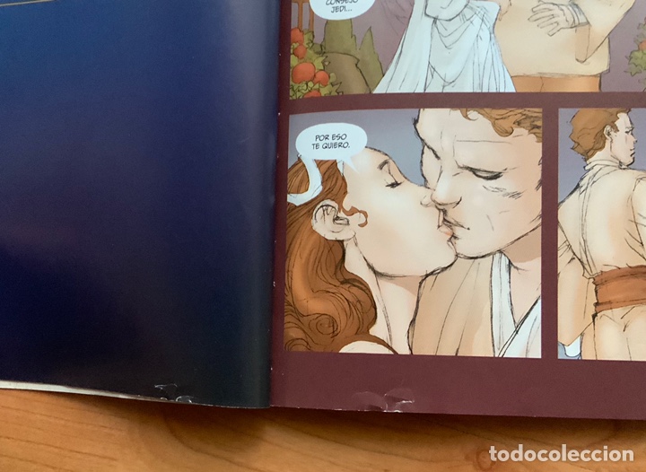 C&oacute;mics: DOS C&Oacute;MICS STAR WARS PLANETA DE AGOSTINI - Foto 11