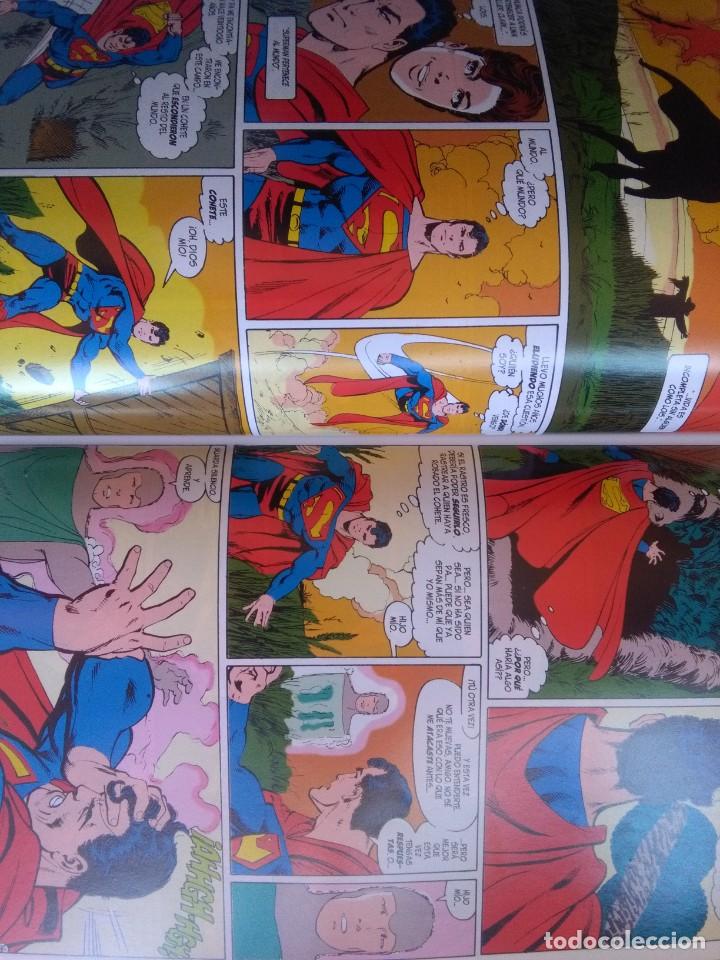 C&oacute;mics: LAS AVENTURAS DE SUPERMAN 2 PLANETA - Foto 3
