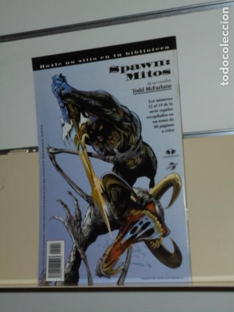 C&oacute;mics: THE AUTHORITY VOL. 1 N&ordm; 9 WORLD COMICS - PLANETA - Foto 2
