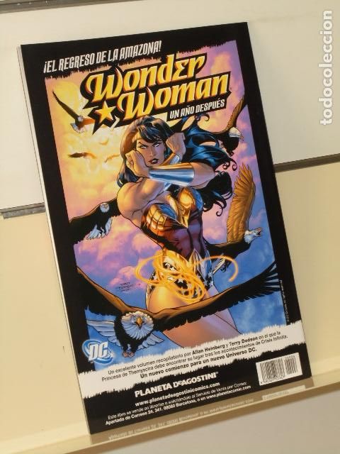 C&oacute;mics: SUPERMAN BATMAN VOL. 2 N&ordm; 6 - PLANETA DC - Foto 2