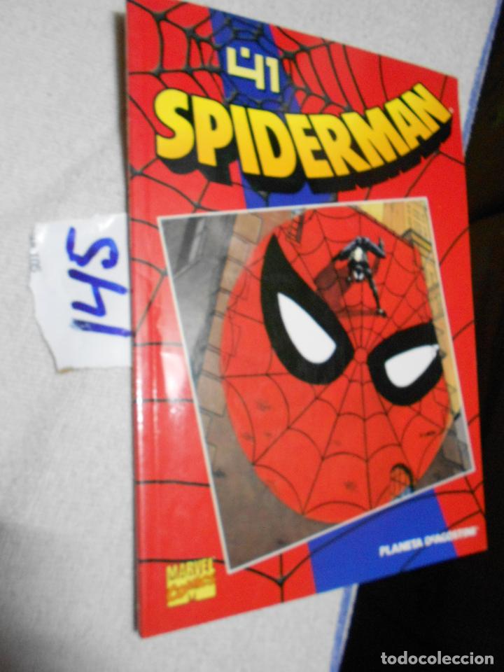 C&oacute;mics: ANTIGUO COMIC ULTIMATE SPIDERMAN - Foto 1