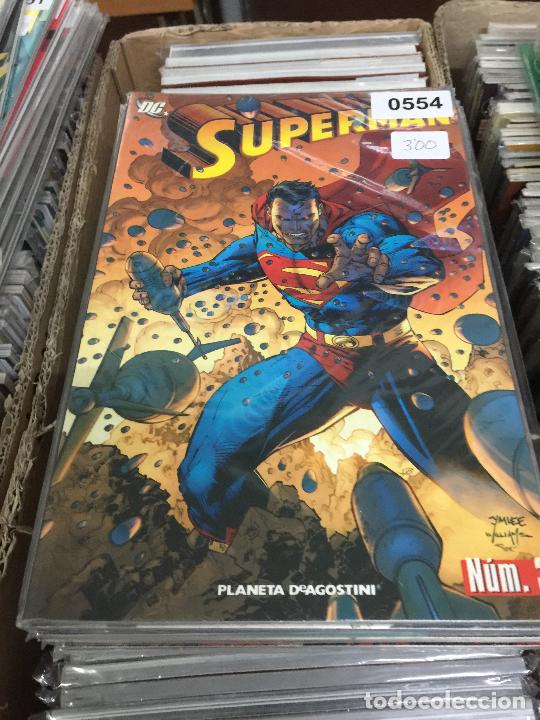 C&oacute;mics: PLANETA SUPERMAN NUMERO 3 - Foto 1