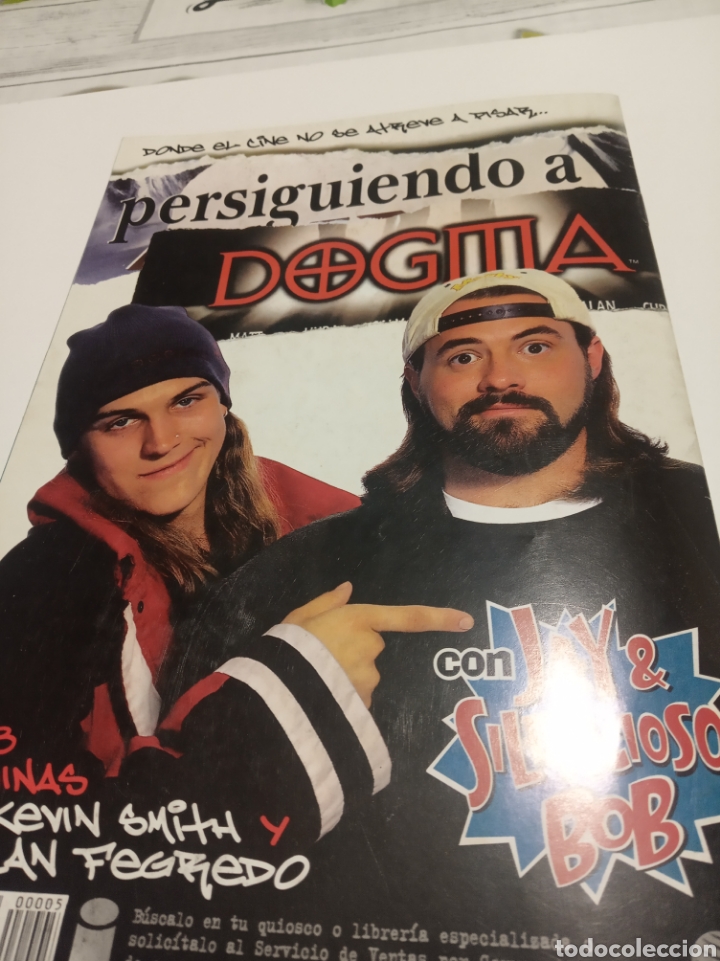 C&oacute;mics: Meridian - Foto 4