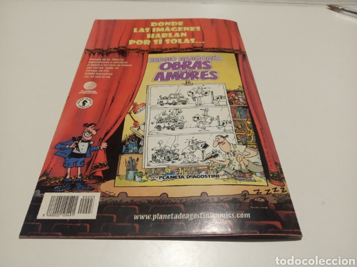 C&oacute;mics: C&oacute;mic Mystic N 3 - Foto 5