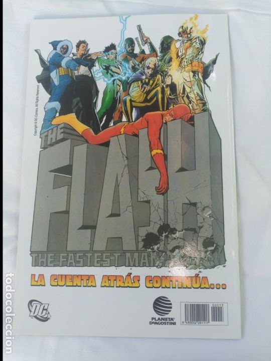 C&oacute;mics: DC Presenta 13 J&oacute;venes Titanes N&ordm; 7 Planeta - Foto 2