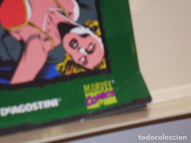 C&oacute;mics: EL INCREIBLE HULK N&ordm; 7 FASCICULO PLANETA MARVEL - Foto 3