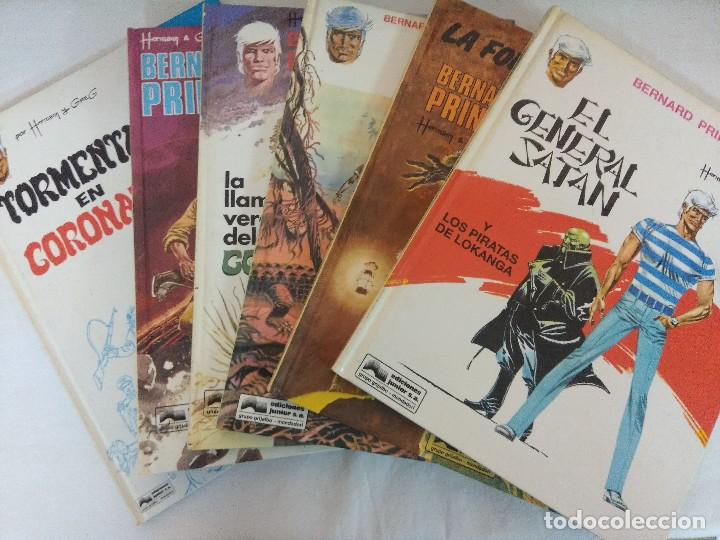 C&oacute;mics: BERNARD PRICE-HERMANN GREG/COLECCION COMPLETA GRIJALBO/DARGAUD.