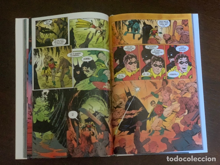 C&oacute;mics: Batman the Cult Planeta deAgostini - Foto 4