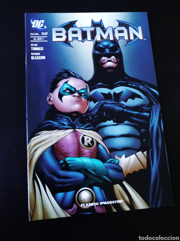 C&oacute;mics: DE KIOSCO BATMAN 52 PLANETA - Foto 1