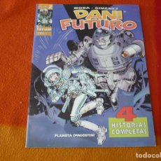 Cómics: DANI FUTURO Nº 2 ( MORA GIMENEZ ) ¡BUEN ESTADO! FORUM PLANETA 1998. Lote 208450383