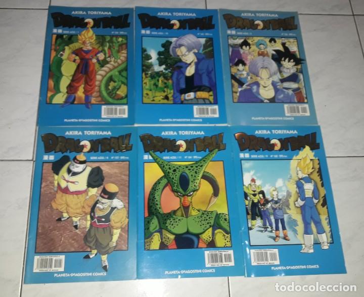 C&oacute;mics: COMICS DRAGON BALL - Foto 1