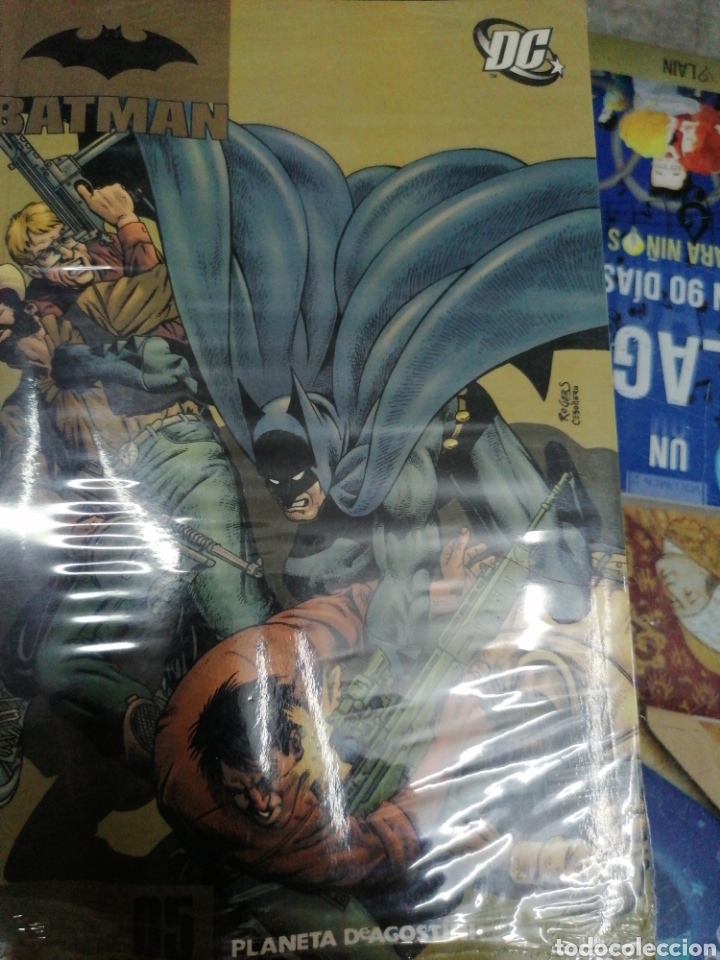 C&oacute;mics: Batman - Foto 1
