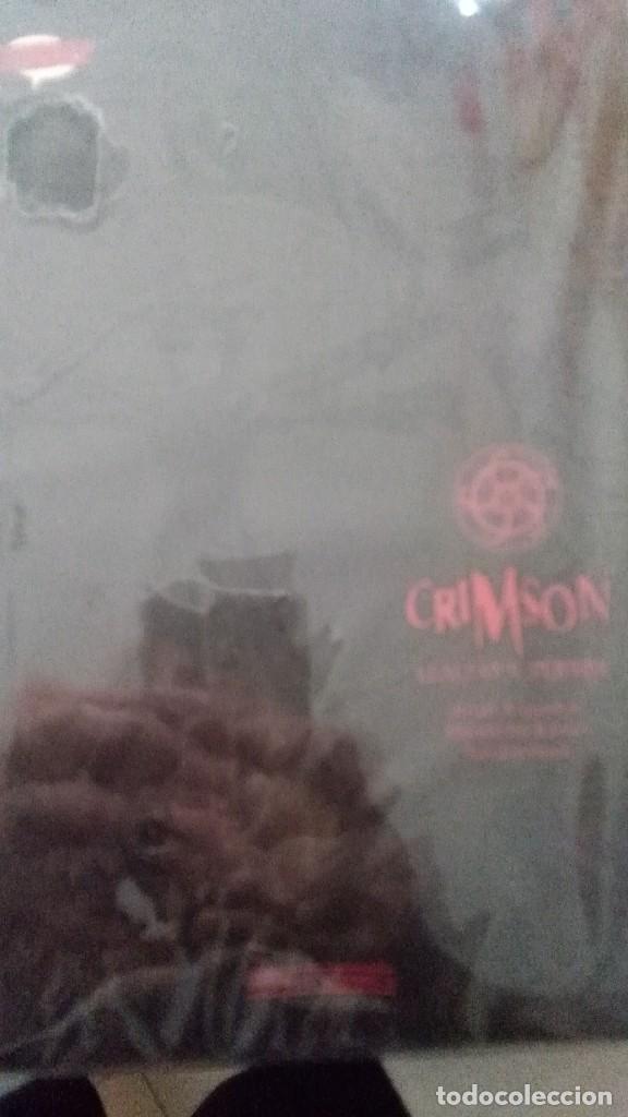 C&oacute;mics: CRIMSON - COMPLETA - 4 TOMOS # D - Foto 4