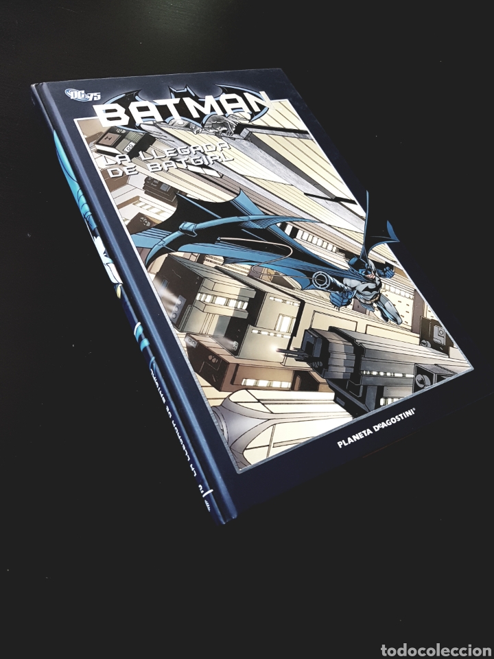 C&oacute;mics: DE KIOSCO BATMAN 12 TOMO PLANETA - Foto 1