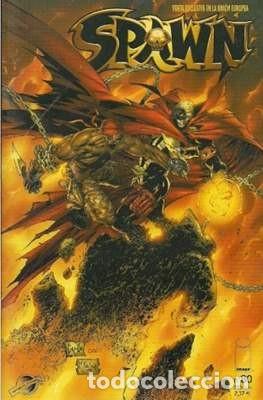 C&oacute;mics: Spawn vol.1 #80 (NUEVO) - Foto 1