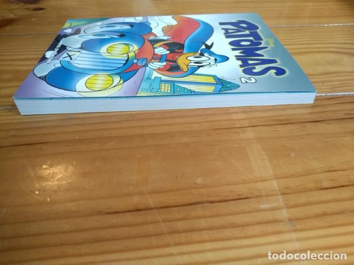 C&oacute;mics: Patom&aacute;s n&ordm; 2 - Planeta DeAgostini - Excelente estado - Foto 2