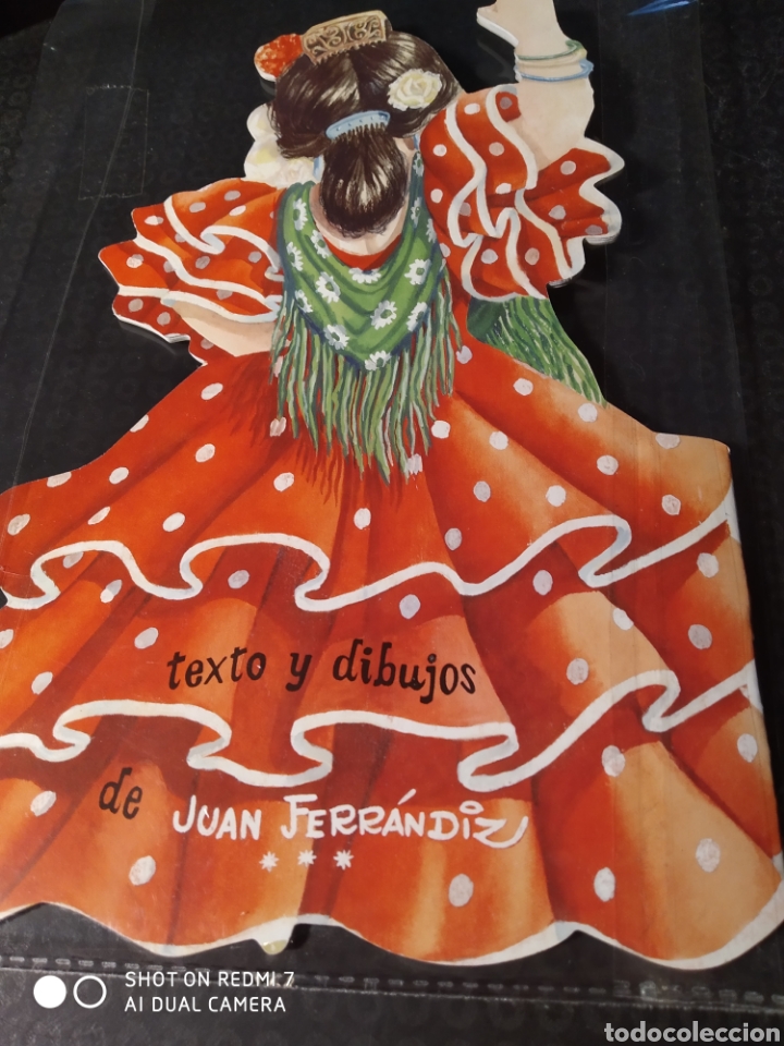 C&oacute;mics: Cuento Una Aventura en Sevilla de Ferrandiz - Foto 2