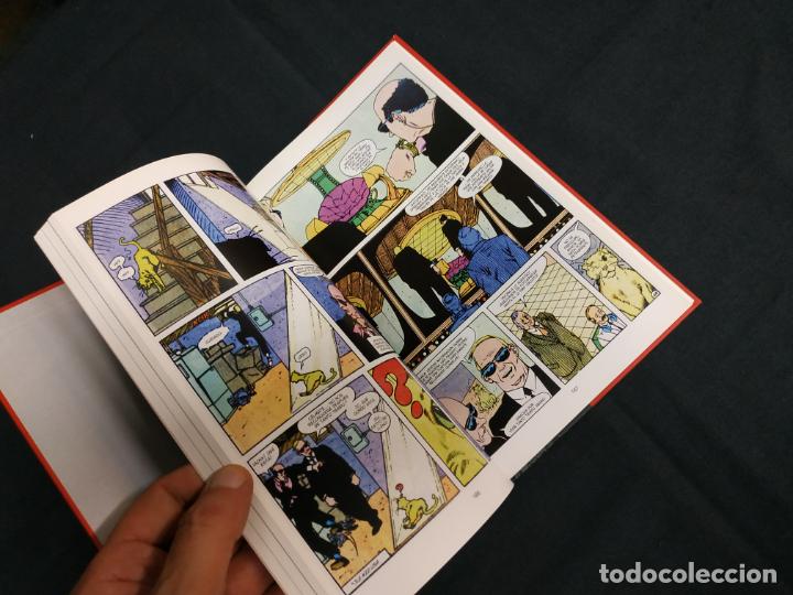 C&oacute;mics: SAGAS DC - ARMAGEDON 2001 - VOLUMEN 6 - PLANETA - - Foto 4