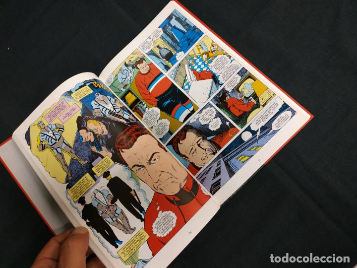 C&oacute;mics: SAGAS DC - ARMAGEDON 2001 - VOLUMEN 6 - PLANETA - - Foto 5