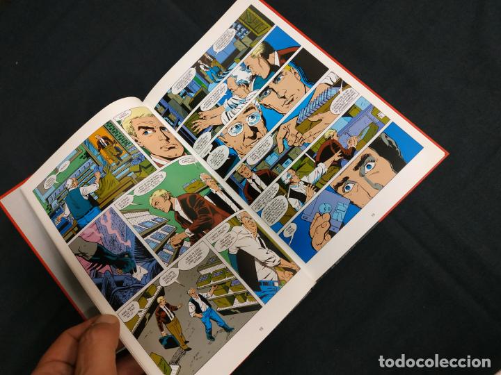 C&oacute;mics: SAGAS DC - ARMAGEDON 2001 - VOLUMEN 6 - PLANETA - - Foto 6