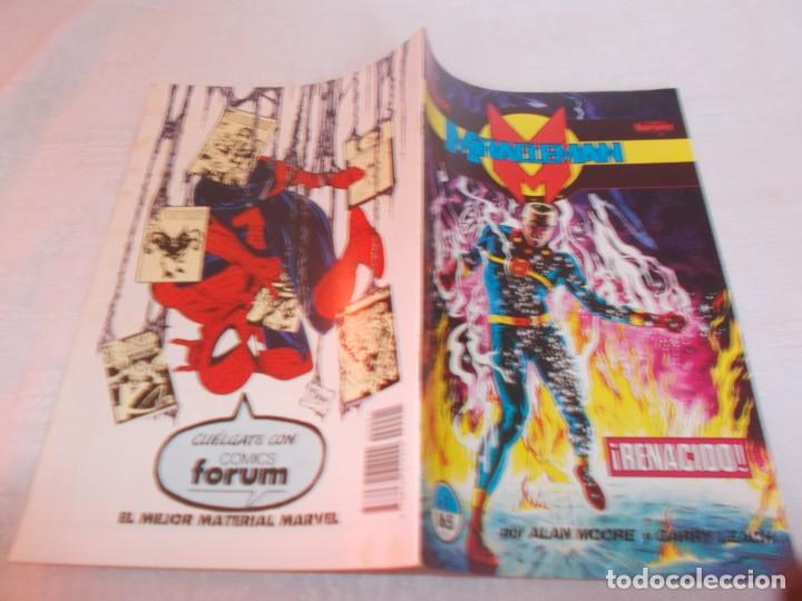 C&oacute;mics: MIRACLEMAN n&ordm; 1 Renacido - Foto 2