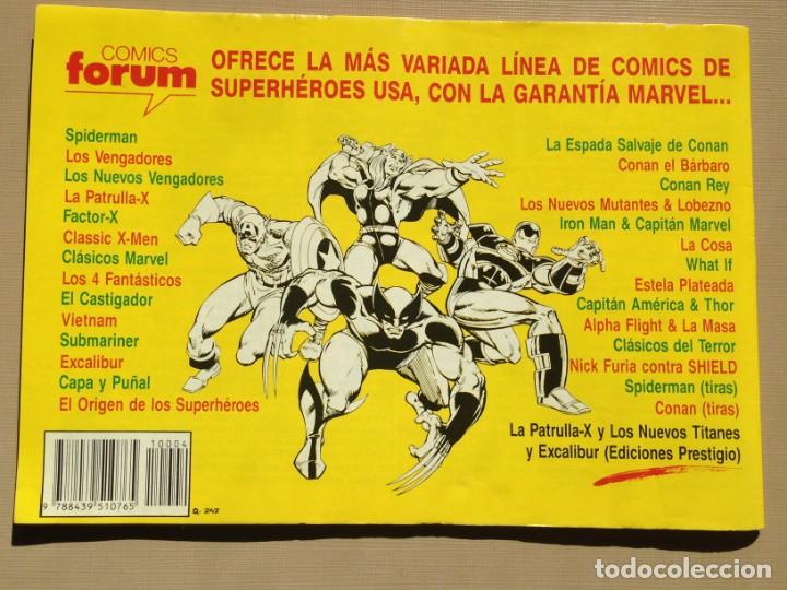 C&oacute;mics: SPIDERMAN N&ordm; 4 EDITORIAL PLANETA AGOSTINI - Foto 3