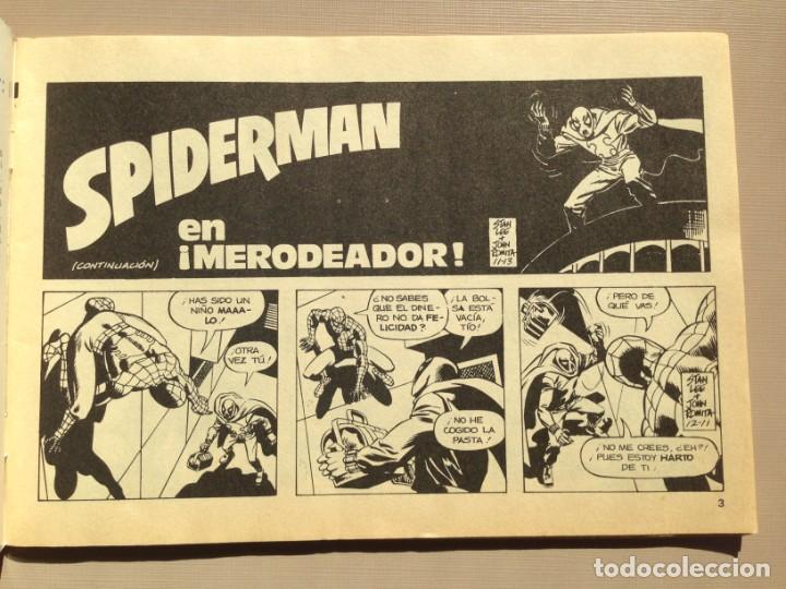 C&oacute;mics: SPIDERMAN N&ordm; 13 EDITORIAL PLANETA AGOSTINI - Foto 2
