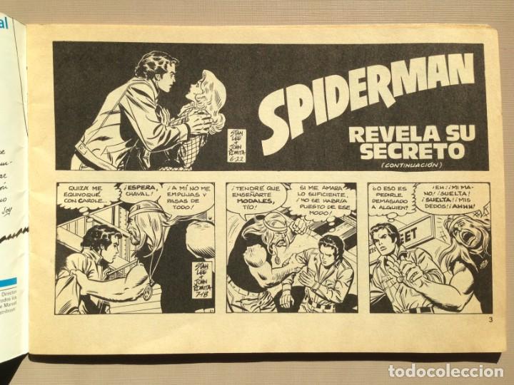 C&oacute;mics: SPIDERMAN N&ordm;16 EDITORIAL PLANETA AGOSTINI - Foto 2
