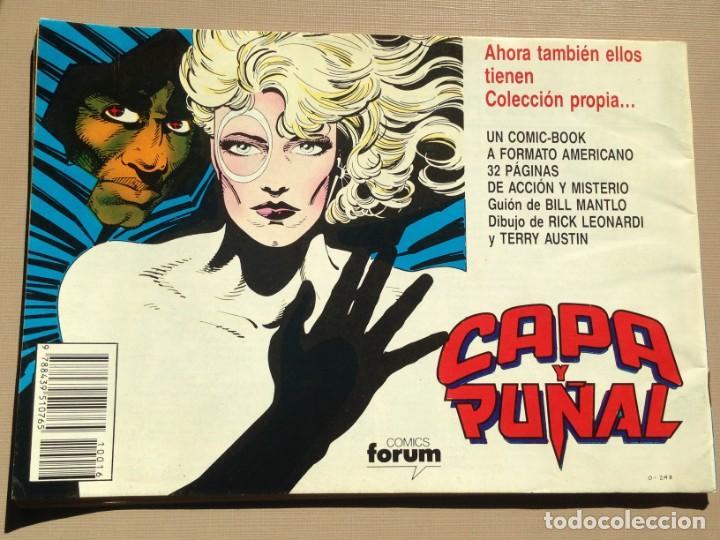 C&oacute;mics: SPIDERMAN N&ordm;16 EDITORIAL PLANETA AGOSTINI - Foto 3