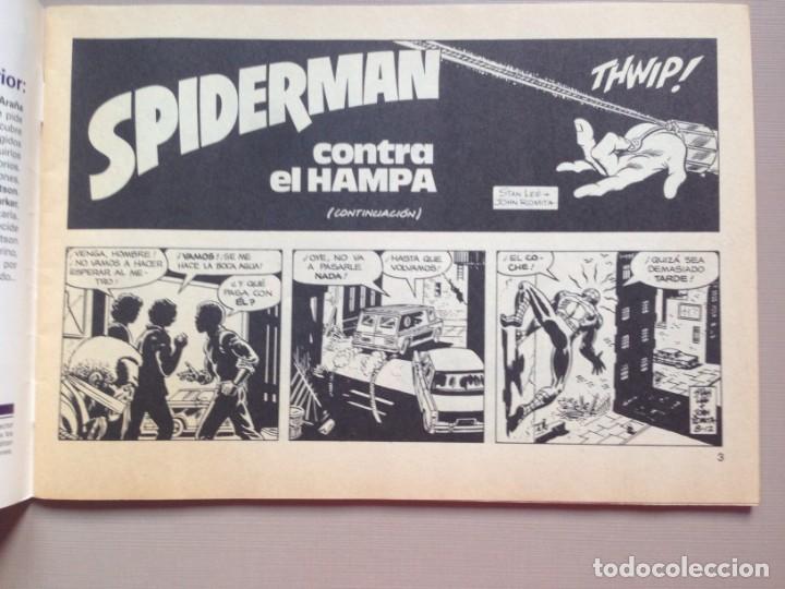 C&oacute;mics: SPIDERMAN N&ordm; 7 EDITORIAL PLANETA AGOSTINI - Foto 2