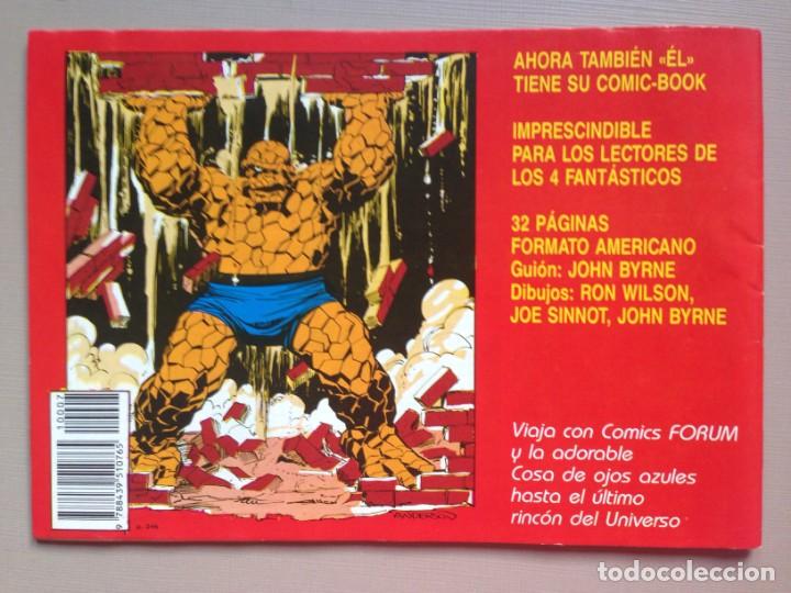 C&oacute;mics: SPIDERMAN N&ordm; 7 EDITORIAL PLANETA AGOSTINI - Foto 3