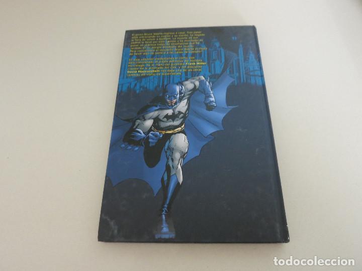 C&oacute;mics: Batman a&ntilde;o uno planeta dc comics - Foto 2