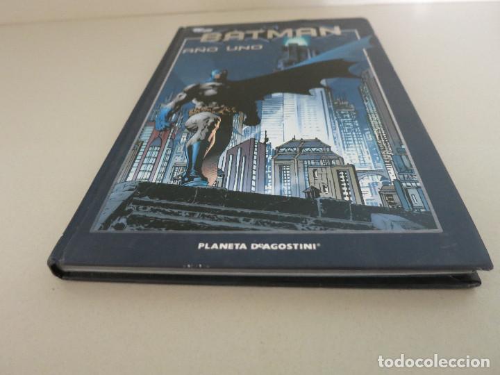 C&oacute;mics: Batman a&ntilde;o uno planeta dc comics - Foto 4