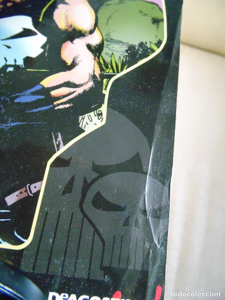 C&oacute;mics: THE PUNISHER EL CASTIGADOR 20 - Foto 2