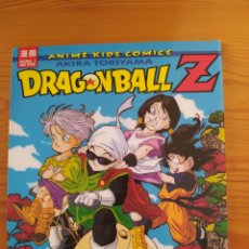 Comics : DRAGON BALL Z - ANIME KIDS COMICS NUMERO 1. Lote 218019188