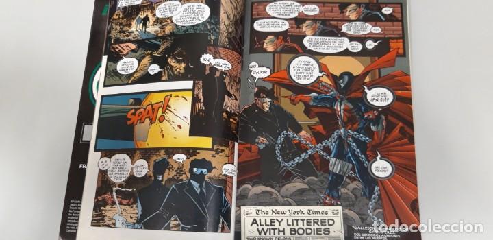 C&oacute;mics: SPAWN N&ordm; 6 WORLD COMICS IMAGE - Foto 2