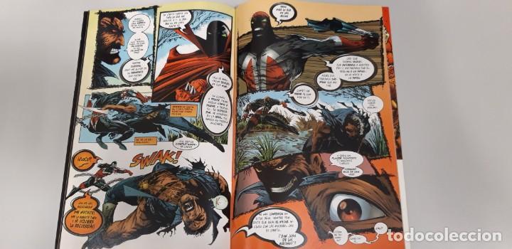C&oacute;mics: SPAWN N&ordm; 13 WORLD COMICS IMAGE - Foto 2